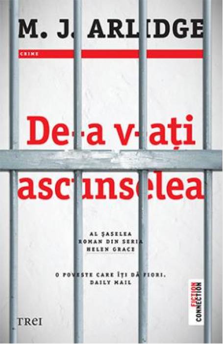 DE-A V-ATI ASCUNSELEA