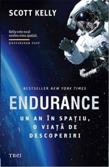 ENDURANCE