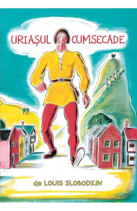 URIASUL CUMSECADE CARTEA CU GENIUS