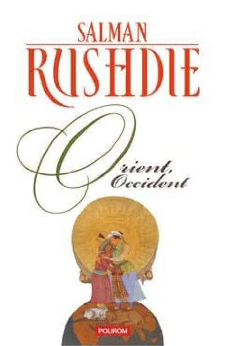 ORIENT, OCCIDENT ED 2020