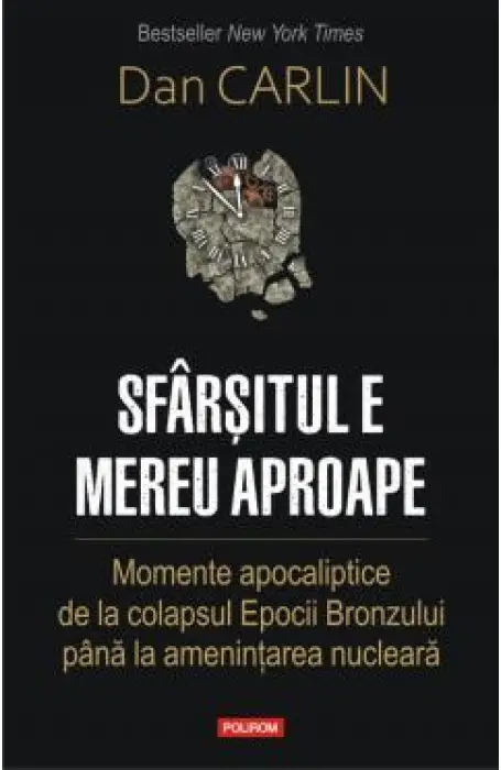 SFARSITUL E MEREU APROAPE