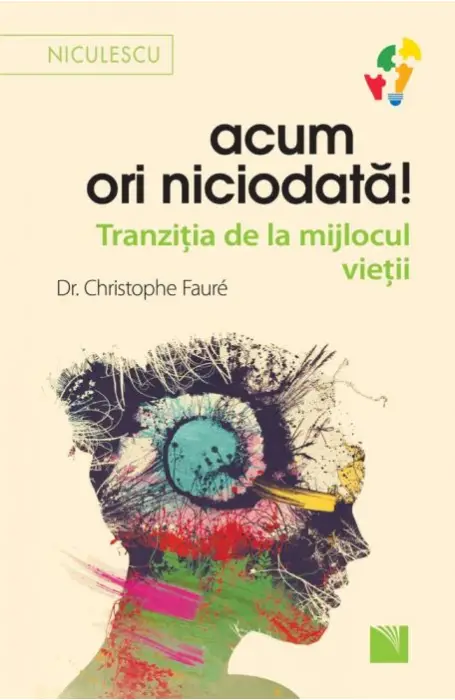 ACUM ORI NICIODATA!