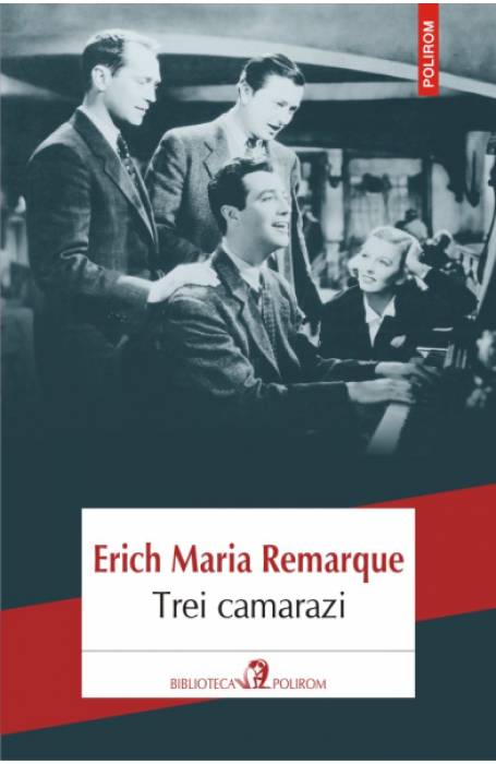 TREI CAMARAZI