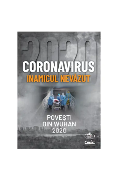 CORONAVIRUS - INAMICUL NEVAZUT