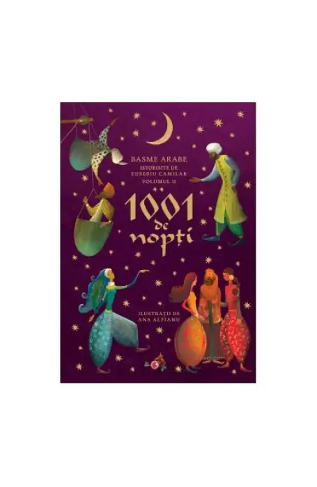 1001 DE NOPTI VOL 2