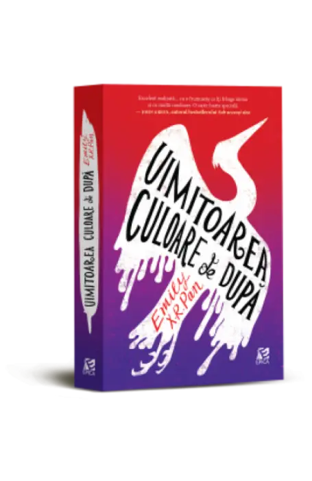 UIMITOAREA CULOARE DE DUPA