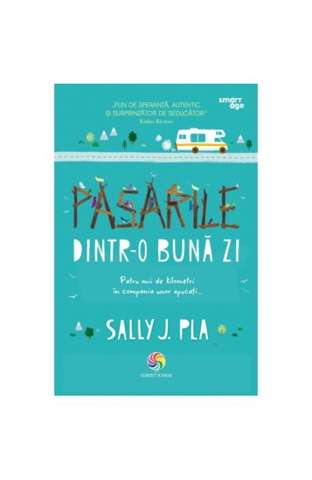 PASARILE DINTR-O BUNA ZI