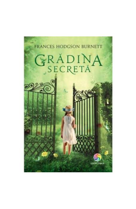 GRADINA SECRETA ED 2020