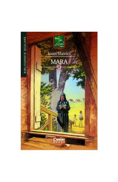 MARA ED 2020