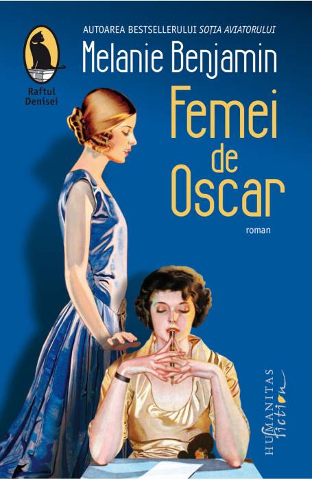 FEMEI DE OSCAR