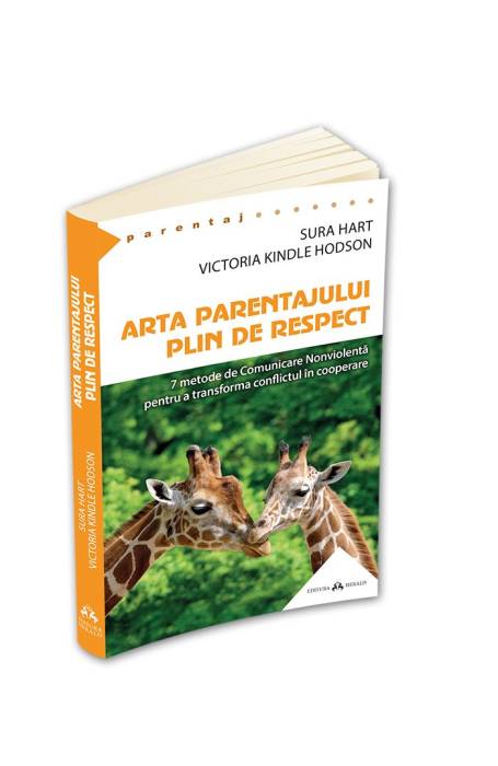 ARTA PARENTAJULUI PLIN DE RESPECT