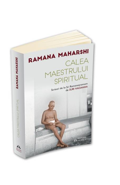 CALEA MAESTRULUI SPIRITUAL