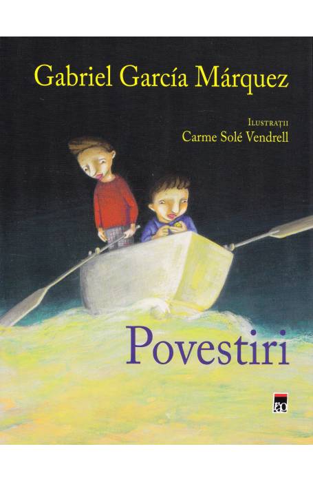 POVESTIRI