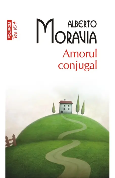 AMORUL CONJUGAL TOP 10+ NR 496