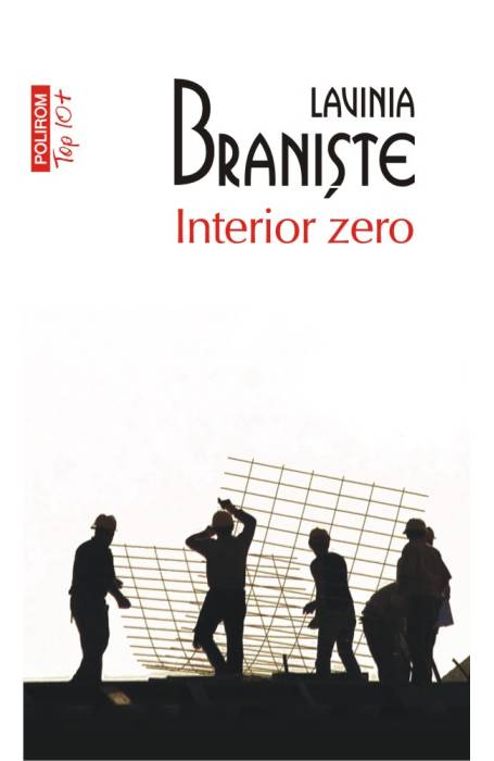 INTERIOR ZERO TOP 10+ NR 410