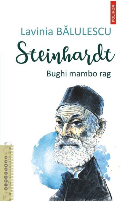 STEINHARDT BUGHI MAMBO RAG