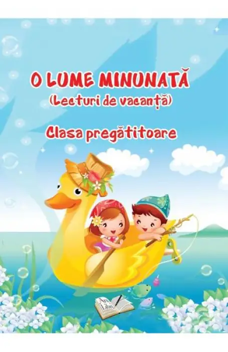 O LUME MINUNATA CP