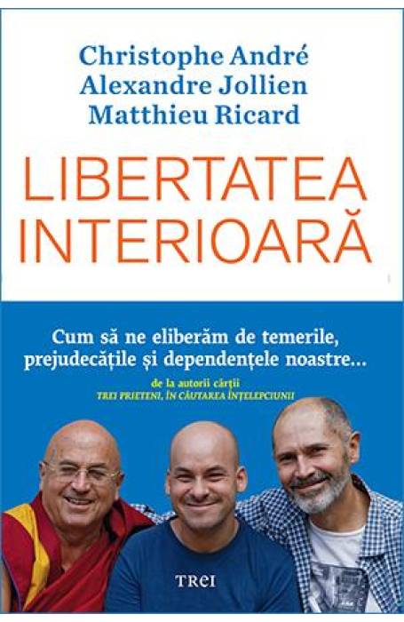 LIBERTATEA INTERIOARA