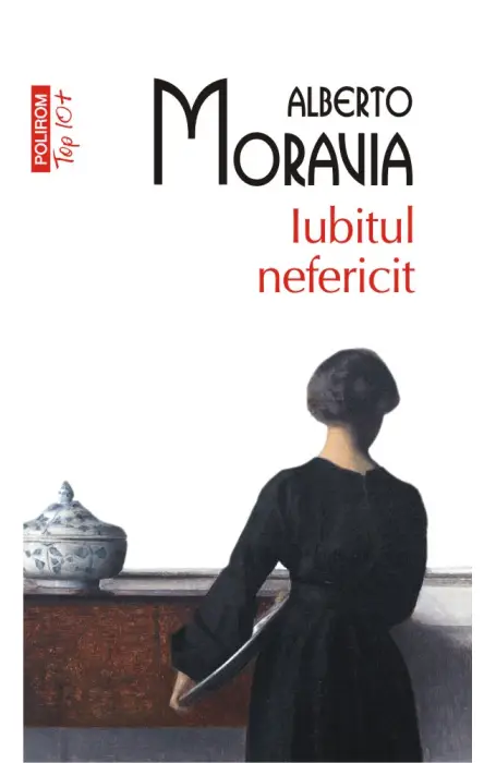 IUBITUL NEFERICIT TOP 10+ NR 498