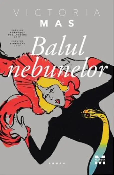 BALUL NEBUNELOR