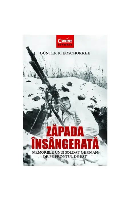 ZAPADA INSANGERATA