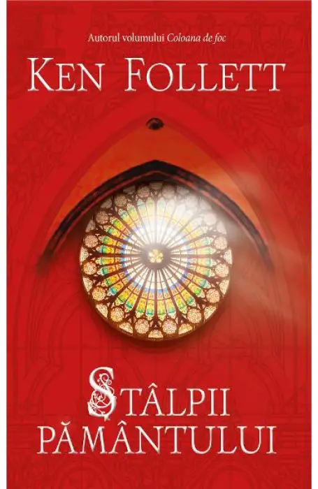 STALPII PAMANTULUI PB