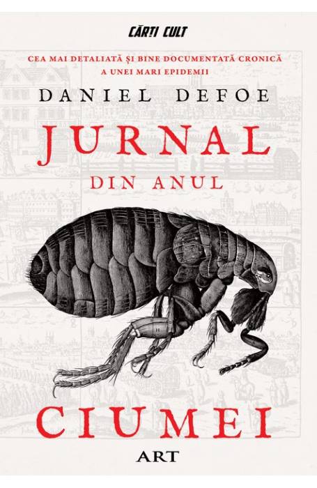 JURNAL DIN ANUL CIUMEI CULT