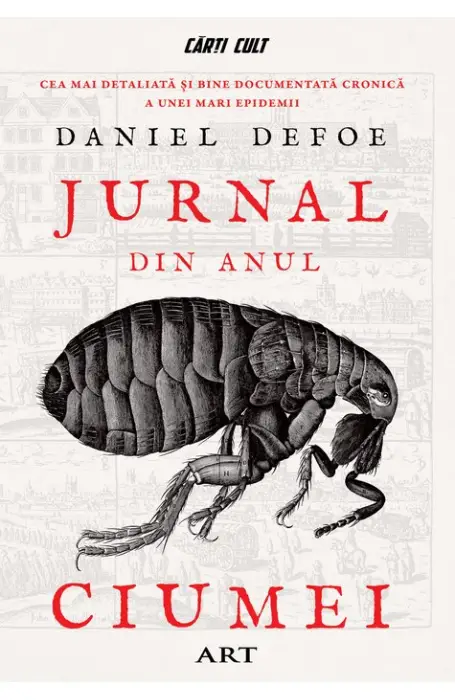 JURNAL DIN ANUL CIUMEI CULT