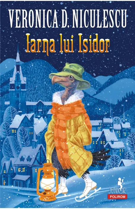 IARNA LUI ISIDOR