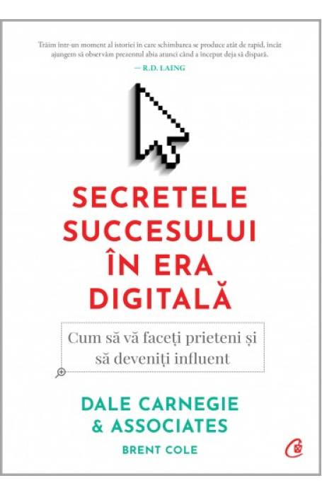 SECRETELE SUCCESULUI IN ERA DIGITALA ED II