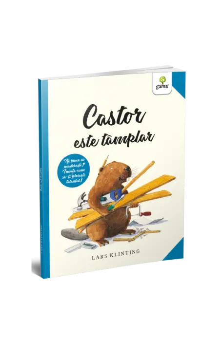 CASTOR ESTE TAMPLAR / CASTOR