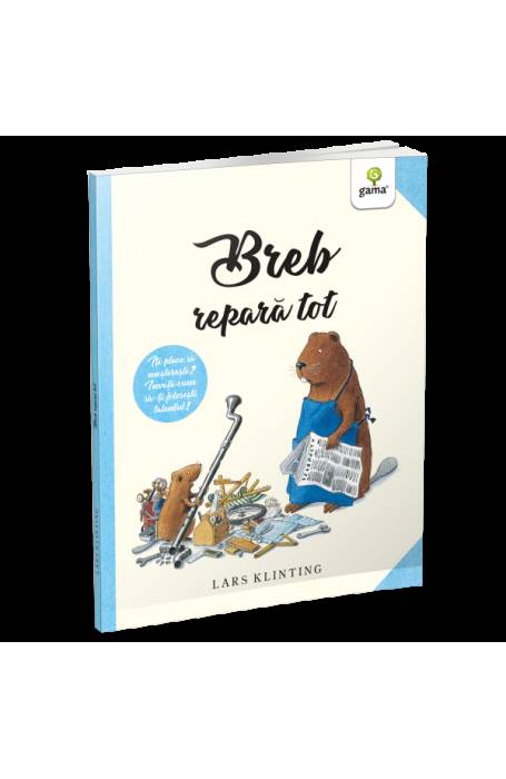 BREB REPARA TOT/CASTOR