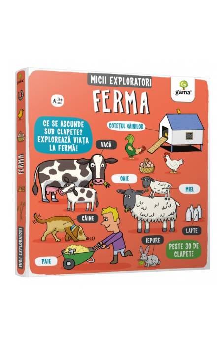 FERMA/ MICII EXPLORATORI