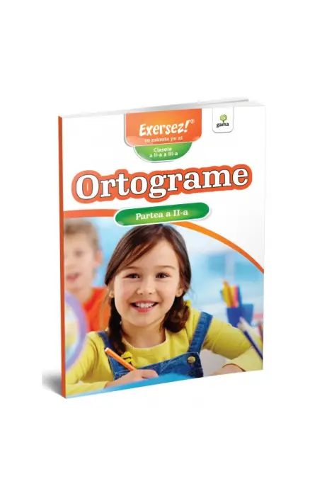 EXERSEZ ORTOGRAME 2 NOU