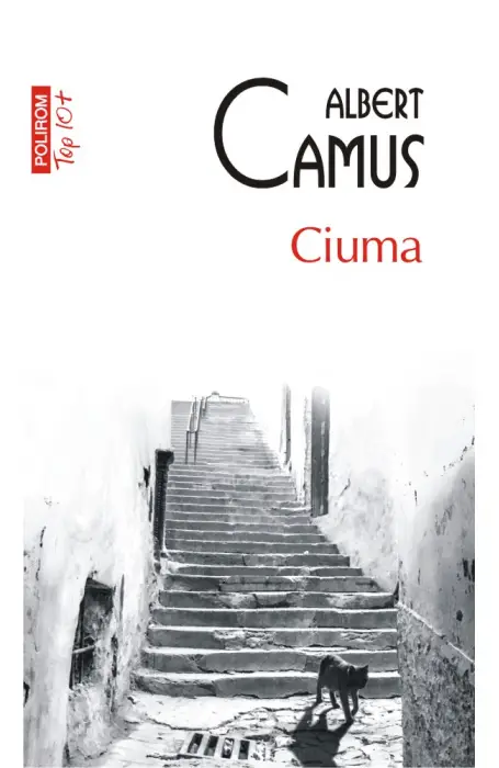 CIUMA TOP 10+ NR 475