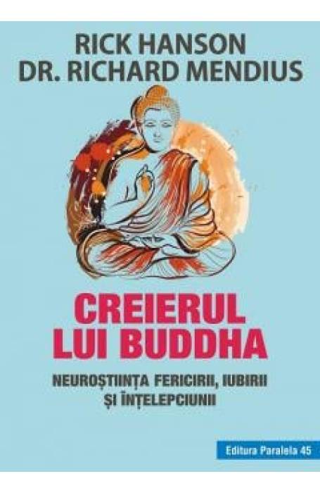 CREIERUL LUI BUDDHA ED 3