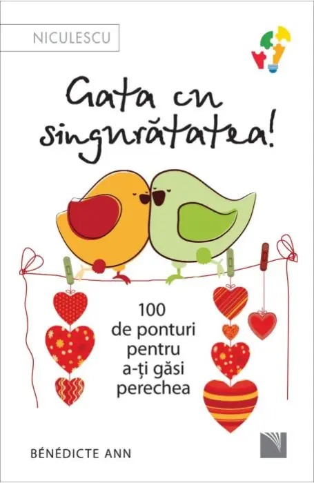 GATA CU SINGURATATEA!