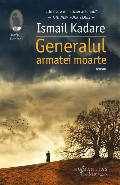 GENERALUL ARMATEI MOARTE 2026