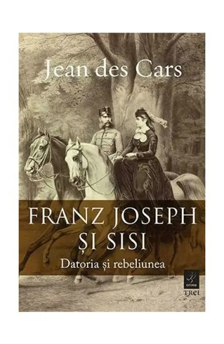 FRANZ JOSEPH SI SISI