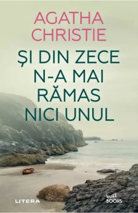 SI DIN ZECE N-A MAI RAMAS NICI UNUL 