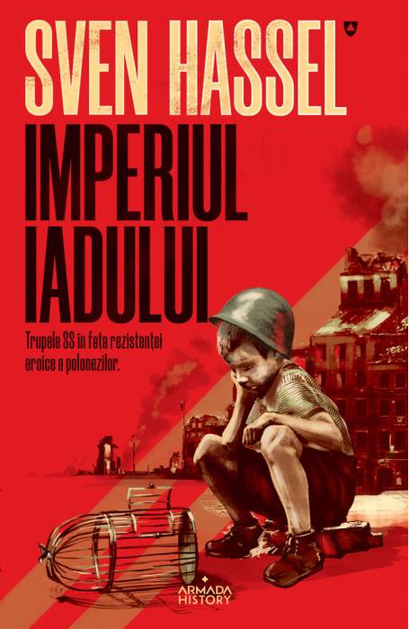 IMPERIUL IADULUI ED 2020