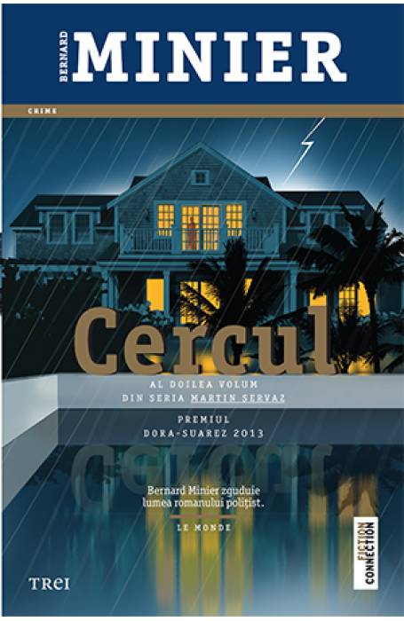 CERCUL 