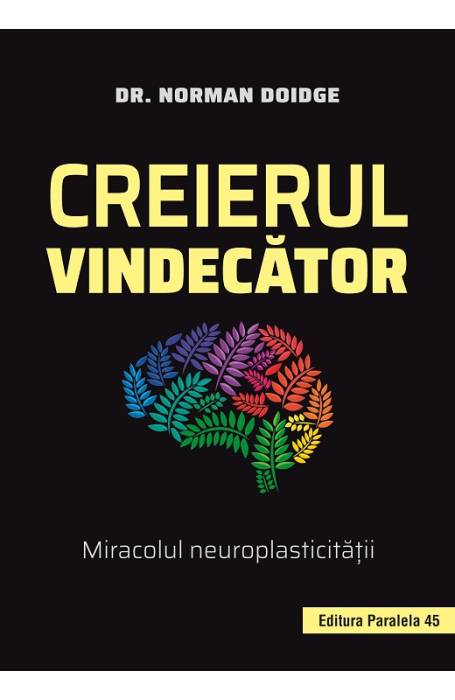 CREIERUL VINDECATOR ED 2