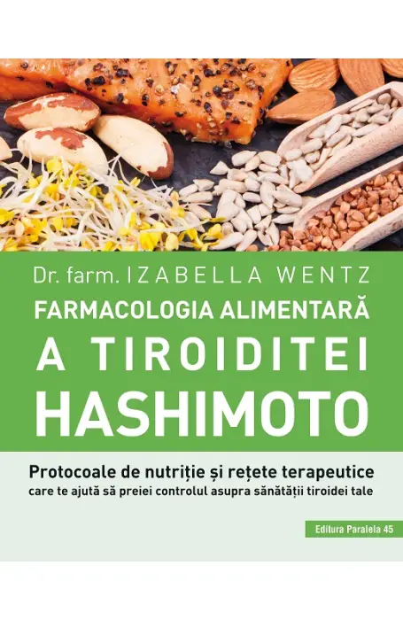 FARMACOLOGIA ALIMENTATIEI HASHIMOTO