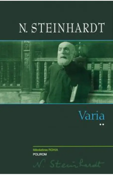 VARIA VOL 2