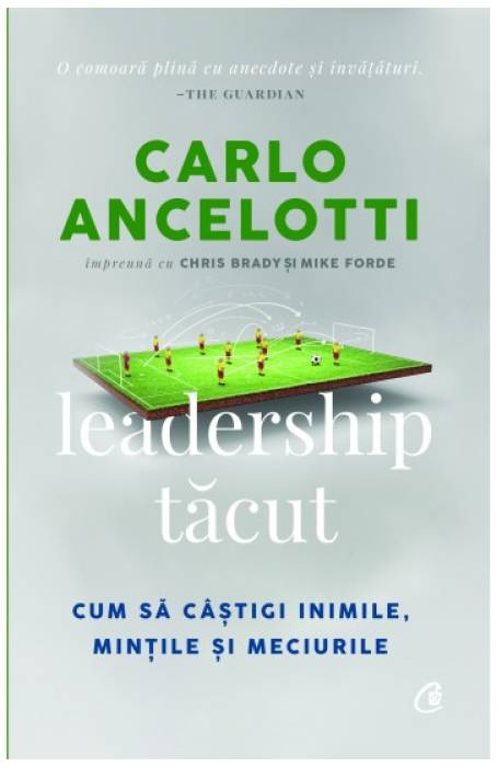 LEADERSHIP TACUT