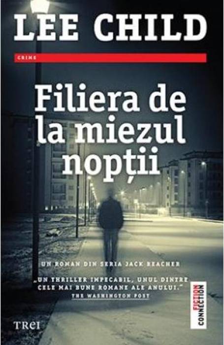 FILIERA DE LA MIEZUL NOPTII