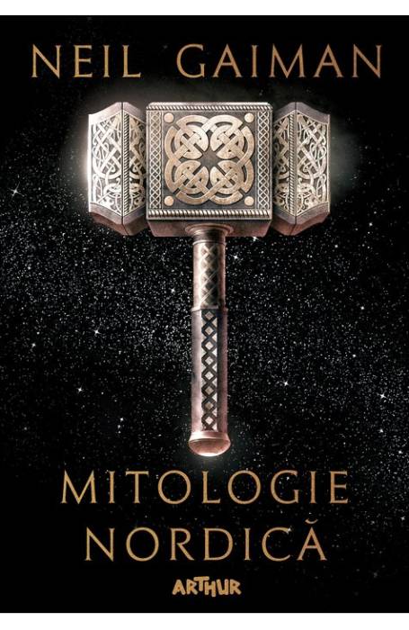 MITOLOGIE NORDICA HC ED 2021
