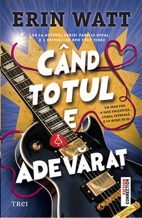 CAND TOTUL E ADEVARAT
