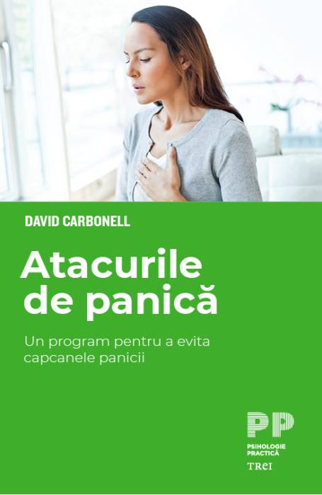 ATACURILE DE PANICA
